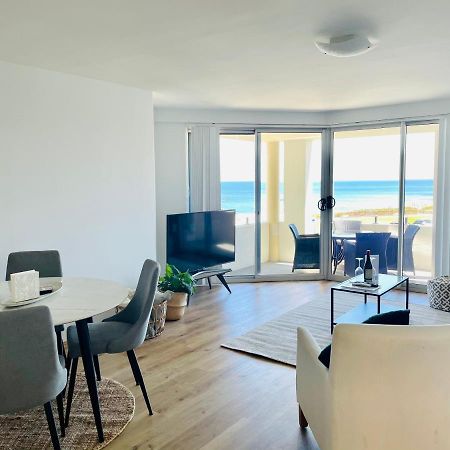 Cottesloe Beach View Apartments #7 Perth Exterior foto