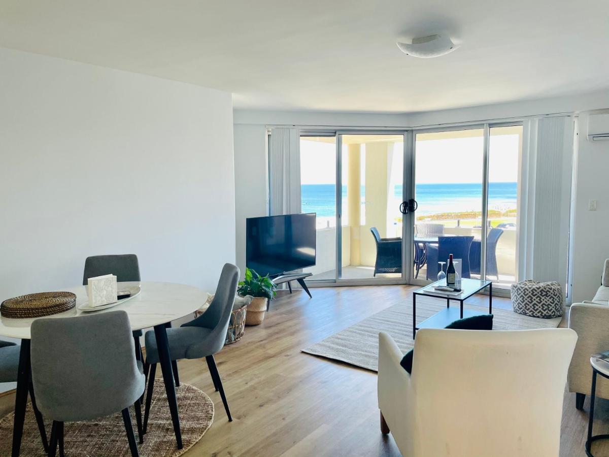 Cottesloe Beach View Apartments #7 Perth Exterior foto
